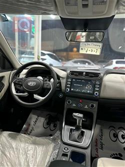 هيونداي كريتا